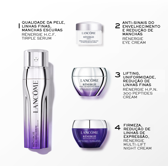 RENERGIE MULTI-LIFT ULTRA SERUM 50MLS 25